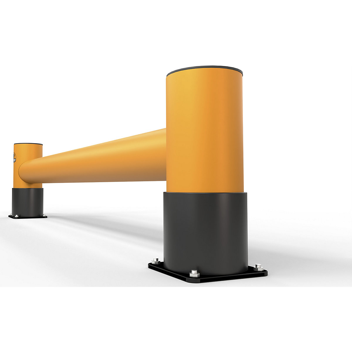 Barrière de protection – Ampere Rack Mammut (Illustration du produit 4)-3