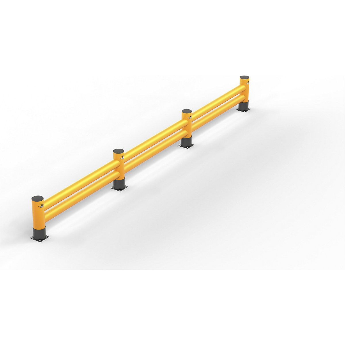 Barrière de protection – Ampere Rack Mammut (Illustration du produit 5)-4