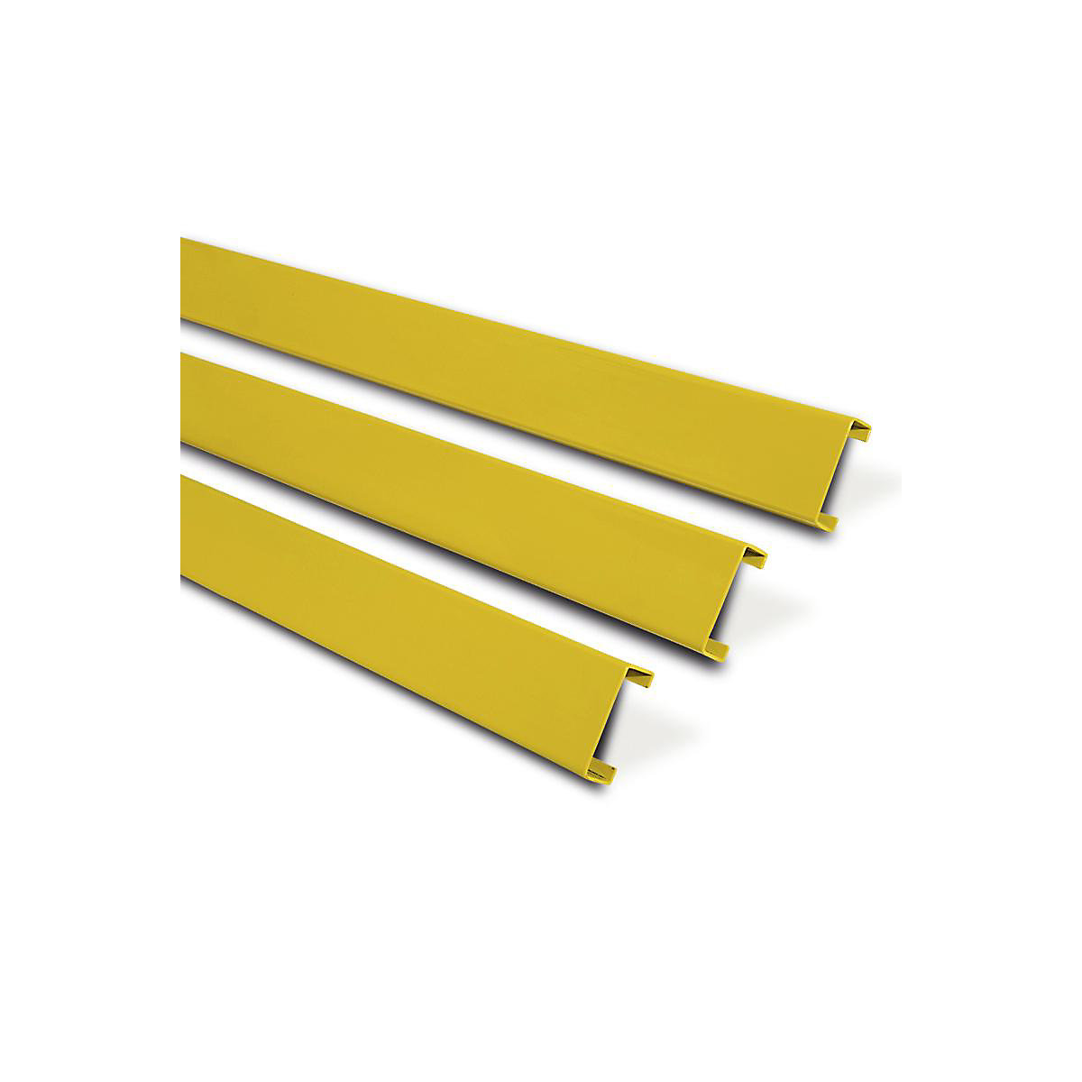 Bordure de protection anti-choc – Black Bull