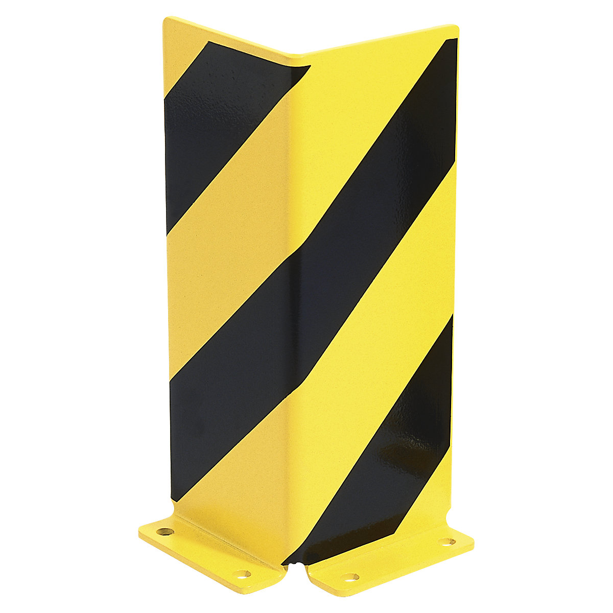 Butoir de protection en acier - Black Bull