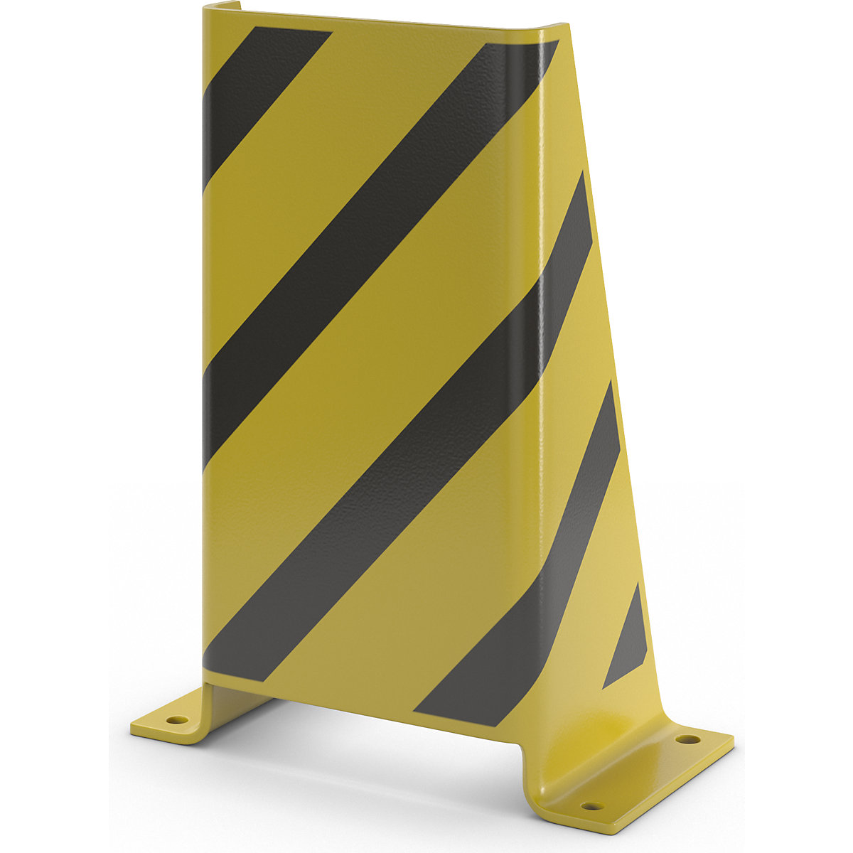 Butoir de protection en acier – eurokraft pro (Illustration du produit 6)-5