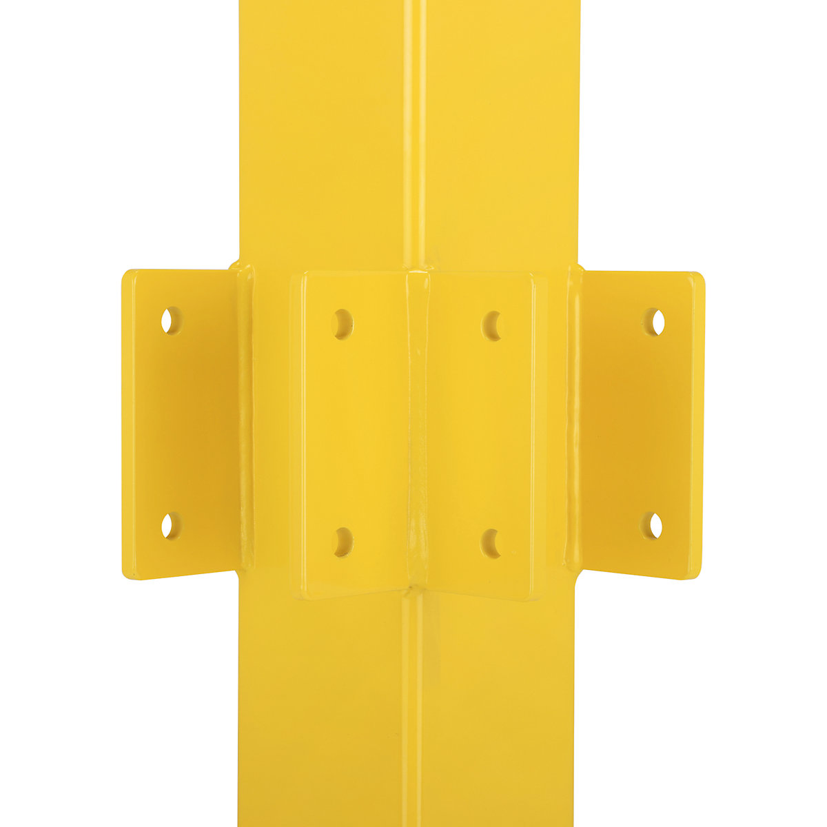 Potelet pour rambarde de sécurité – CrashStop (Illustration du produit 6)-5