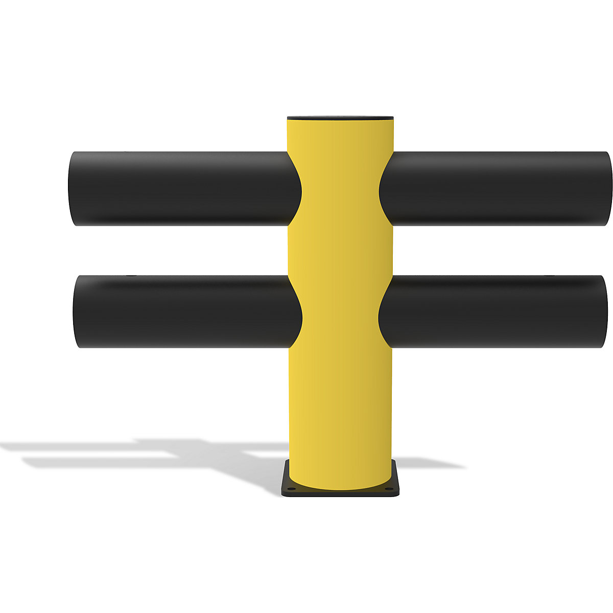 Rambarde, plastique flexible – d-flexx (Illustration du produit 5)-4