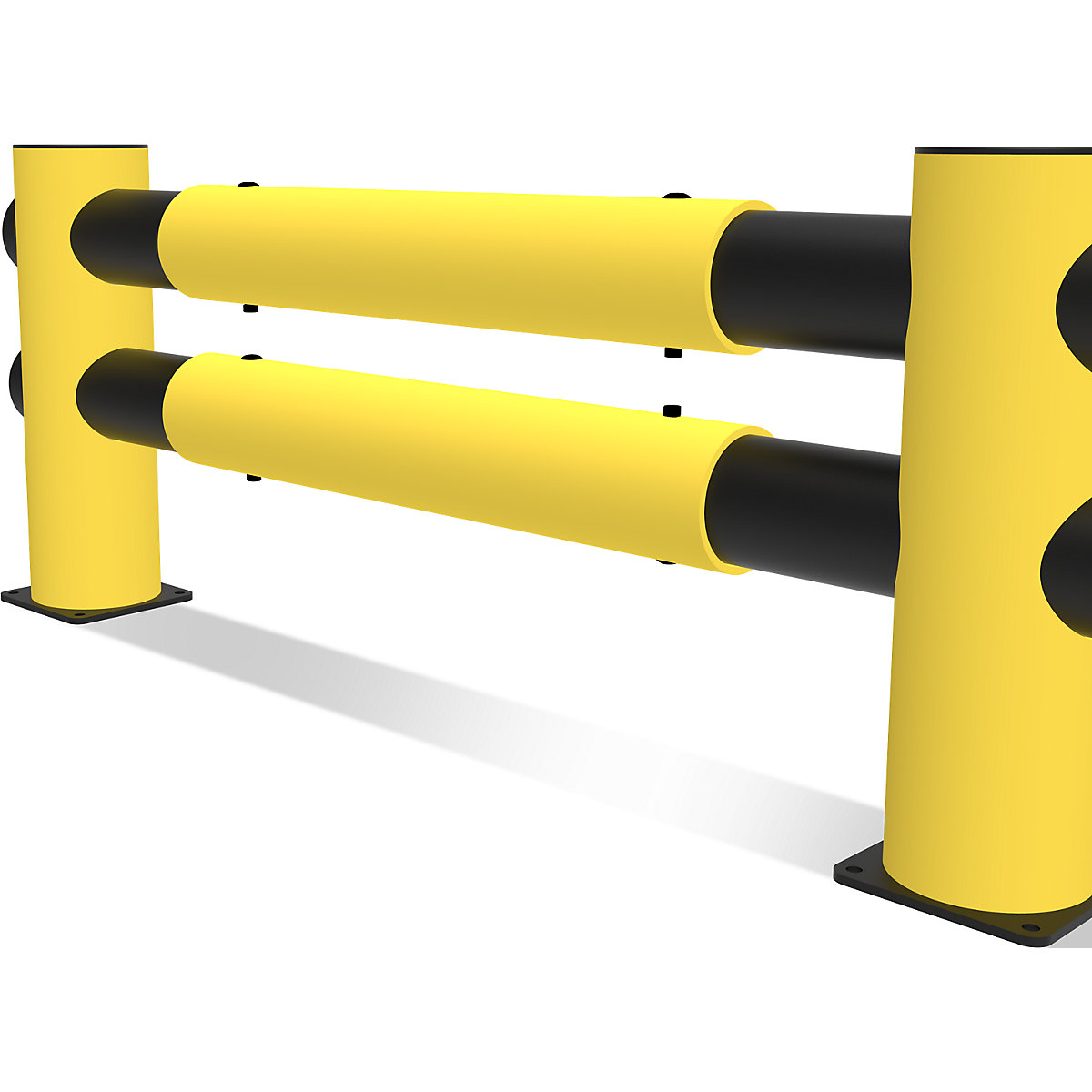 Rambarde, plastique flexible – d-flexx (Illustration du produit 5)-4