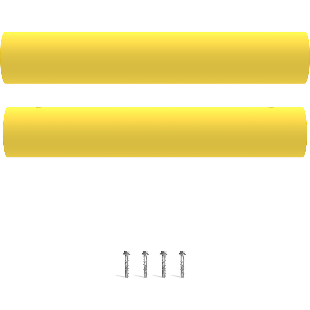 Rambarde, plastique flexible – d-flexx (Illustration du produit 8)-7