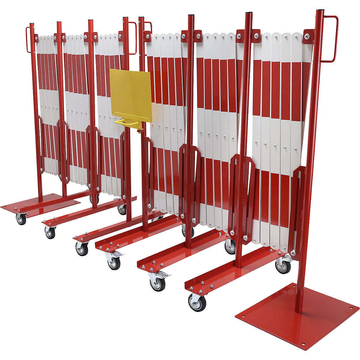 Barrière extensible – CrashStop (Illustration du produit 3)-2