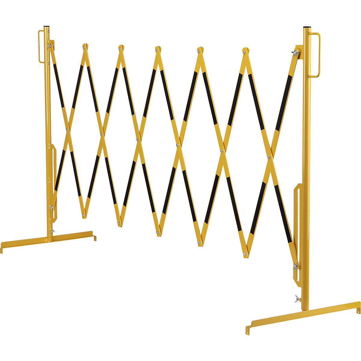 Barrière extensible – CrashStop (Illustration du produit 18)-17