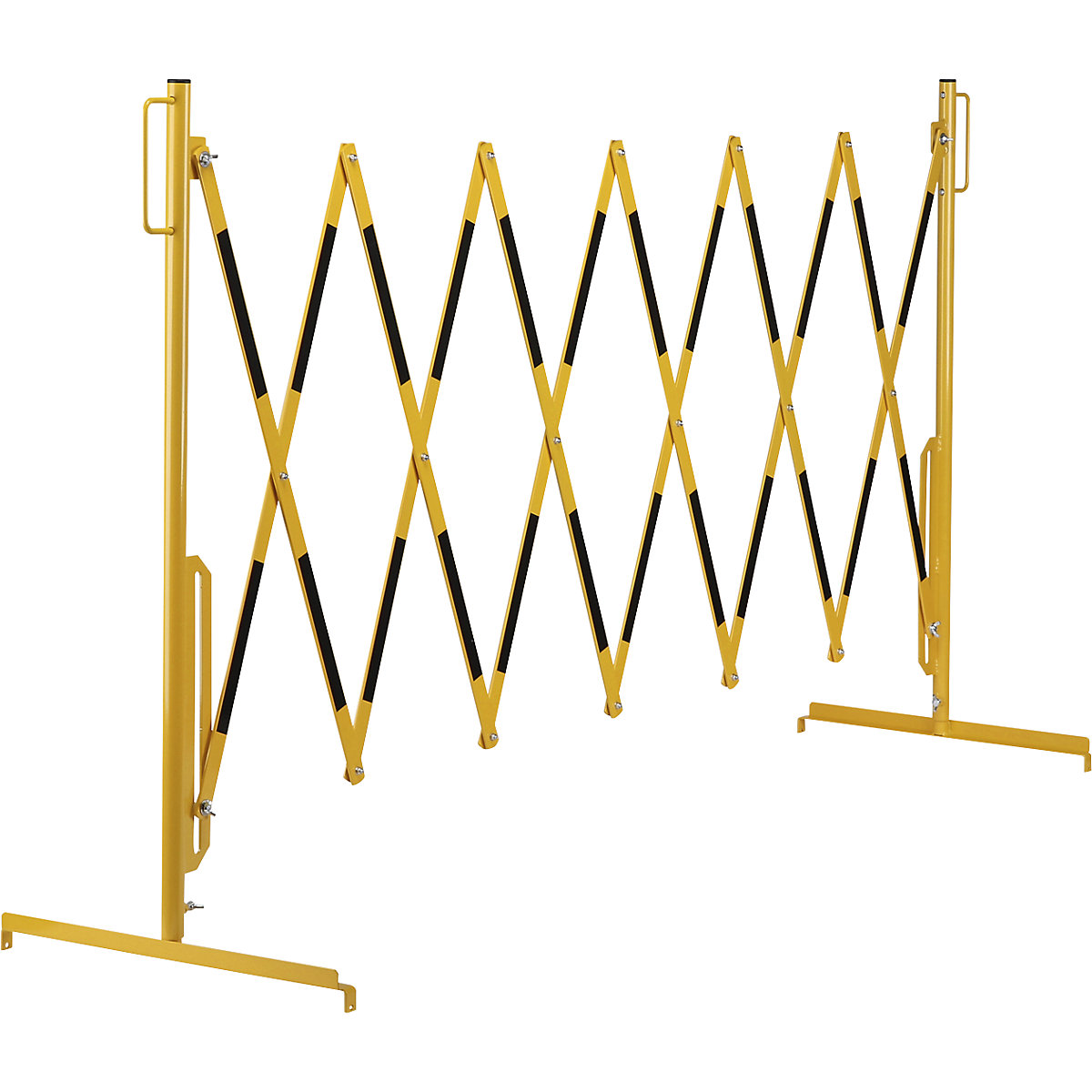 Barrière extensible – CrashStop (Illustration du produit 22)-21