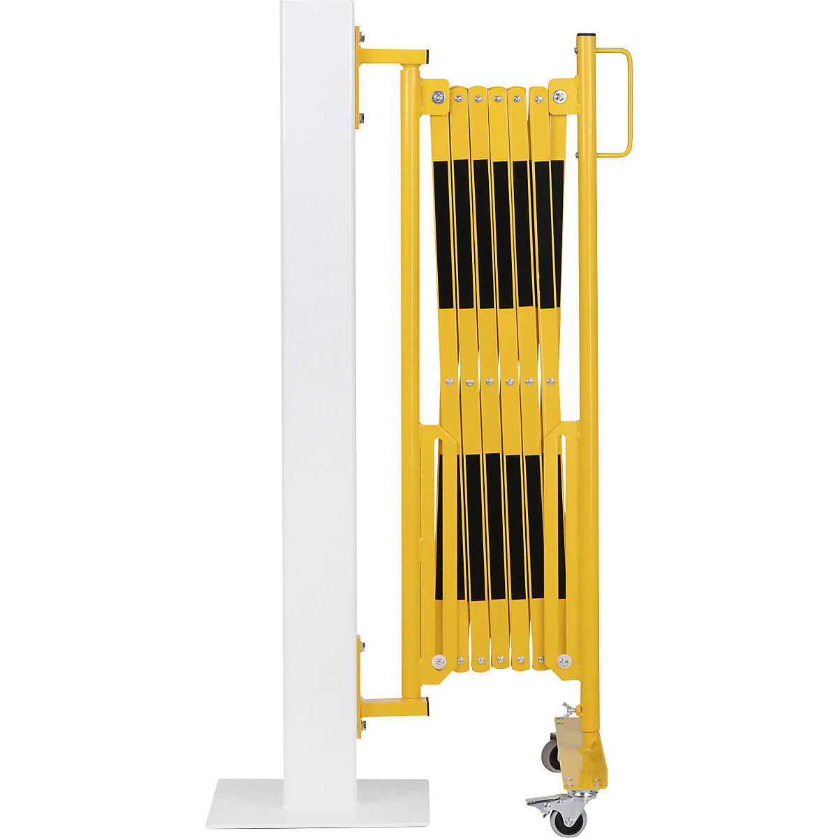 Barrière extensible – CrashStop (Illustration du produit 2)-1