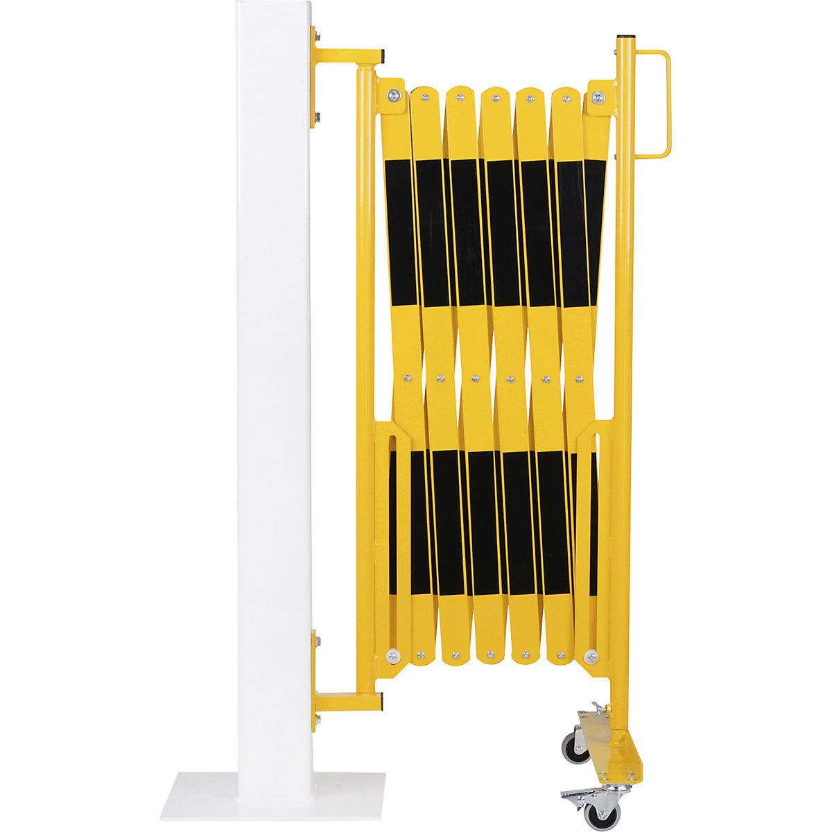 Barrière extensible – CrashStop (Illustration du produit 2)-1