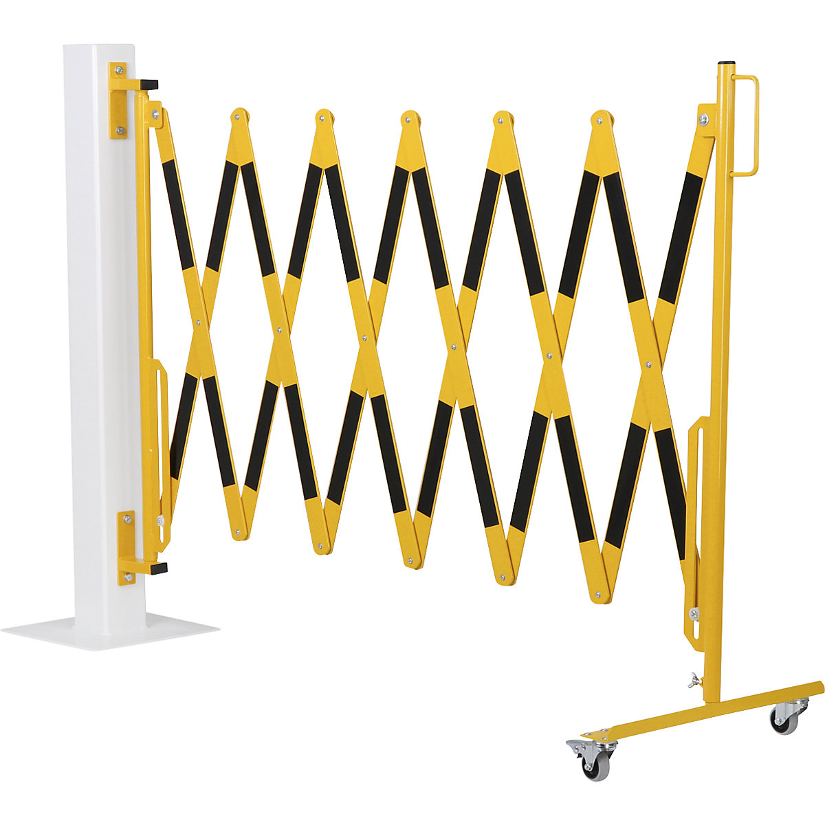 Barrière extensible – CrashStop (Illustration du produit 13)-12