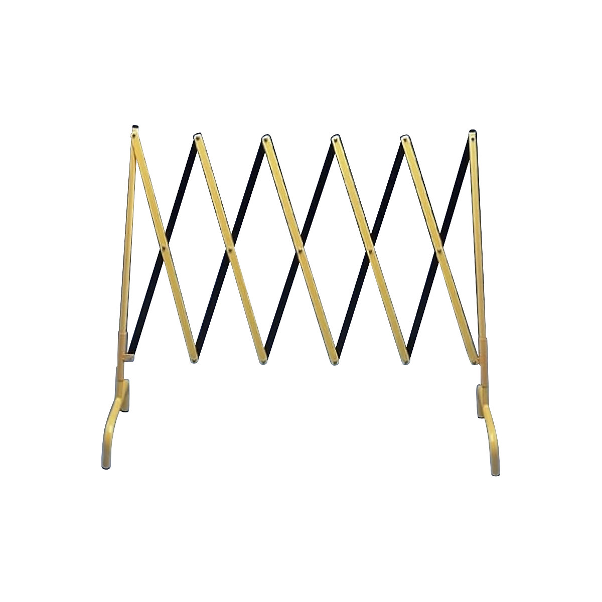 Barrière extensible &ndash; Mottez