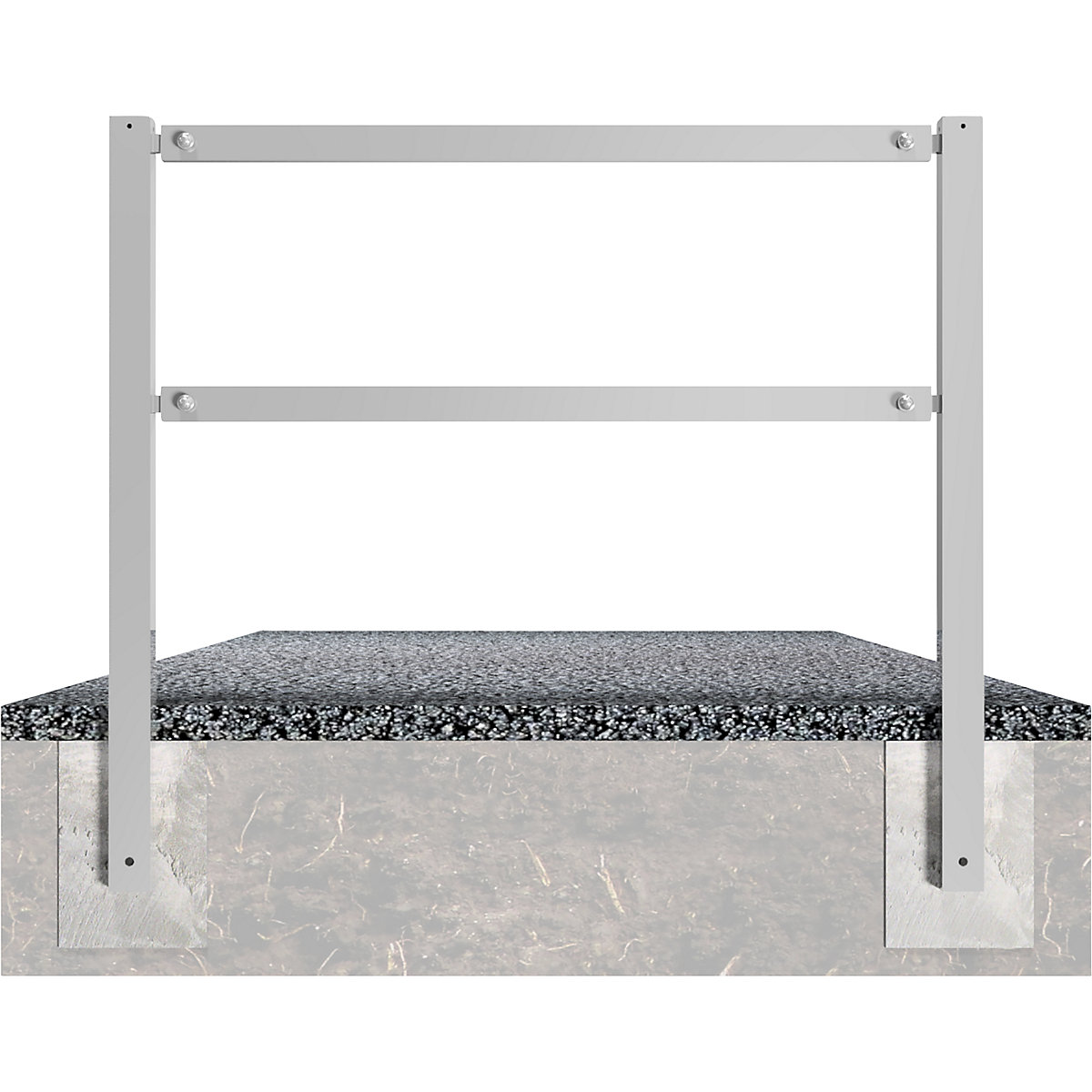 Barrière à visser – Schake (Illustration du produit 2)-1