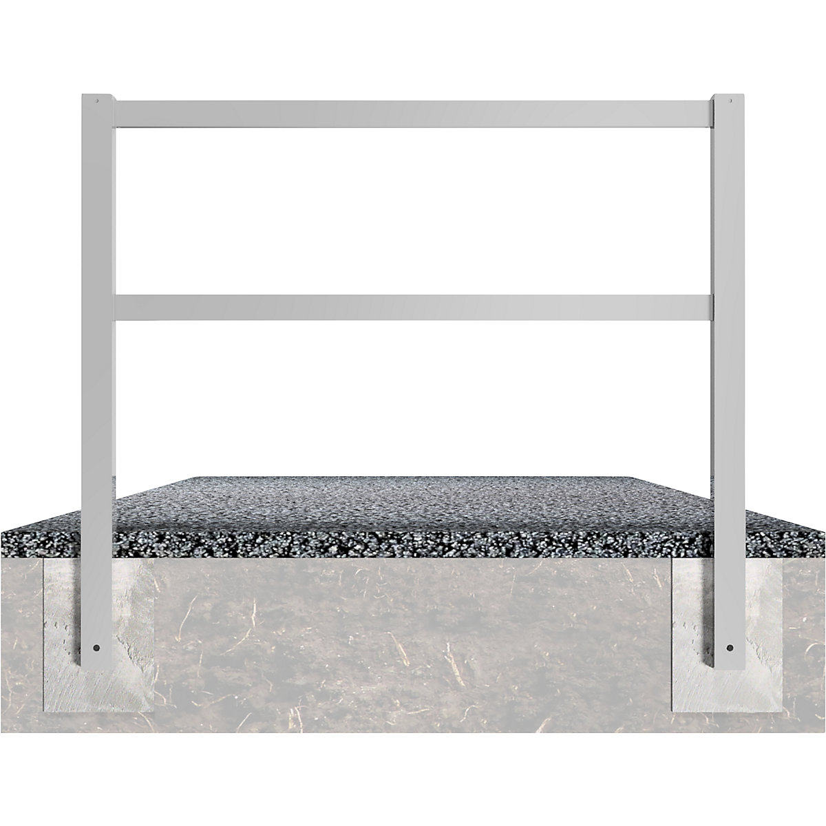 Barrière soudée – Schake (Illustration du produit 2)-1