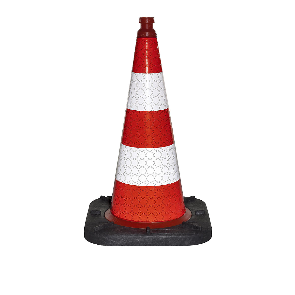 Cône de signalisation, lot de 2 – Moravia