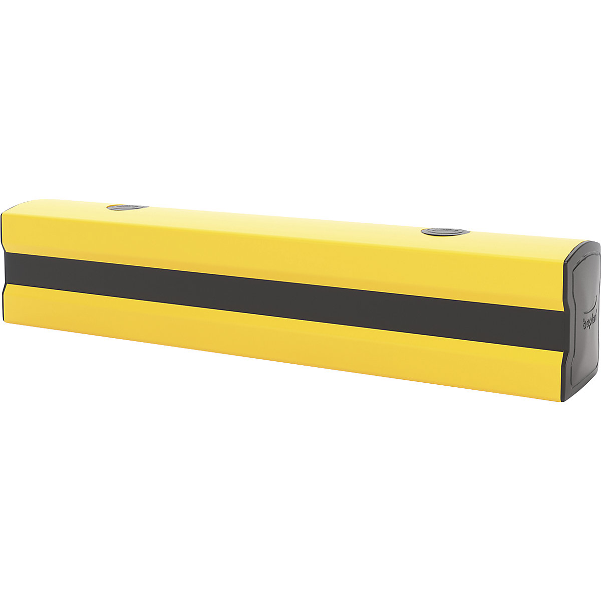 Barrière de sol &ndash; Boplan