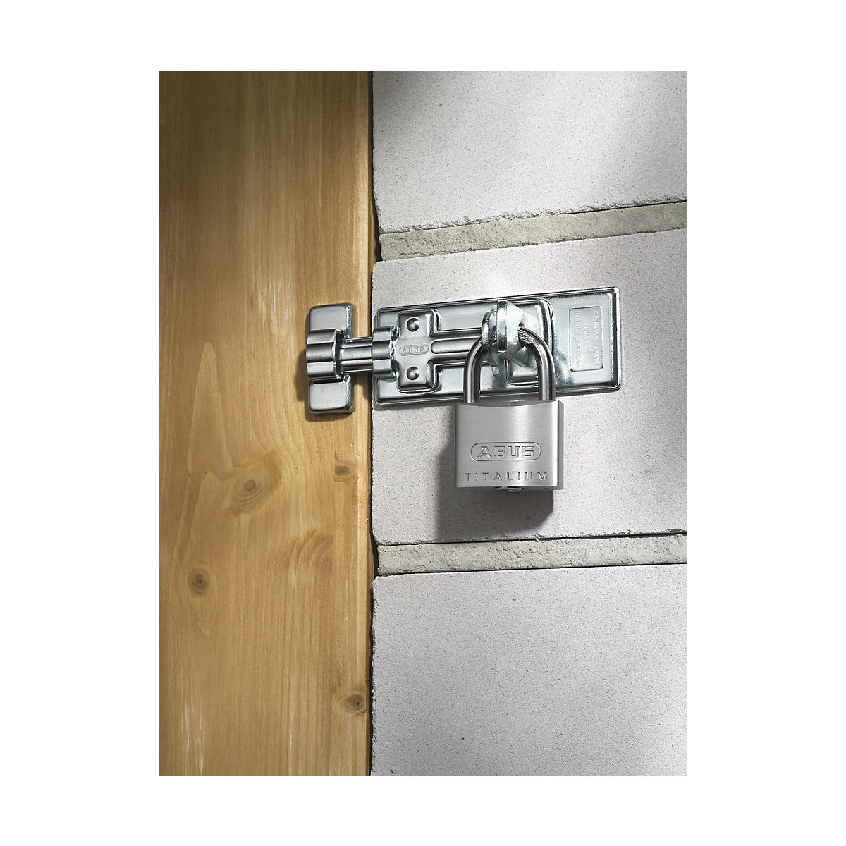 Cadenas à cylindre – ABUS (Illustration du produit 3)-2