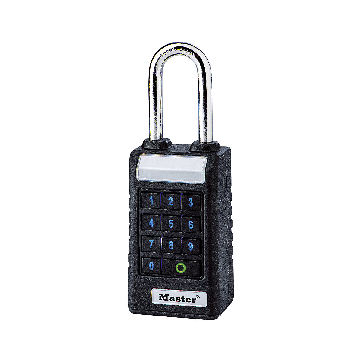 Cadenas avec Bluetooth® – Masterlock (Illustration du produit 2)-1
