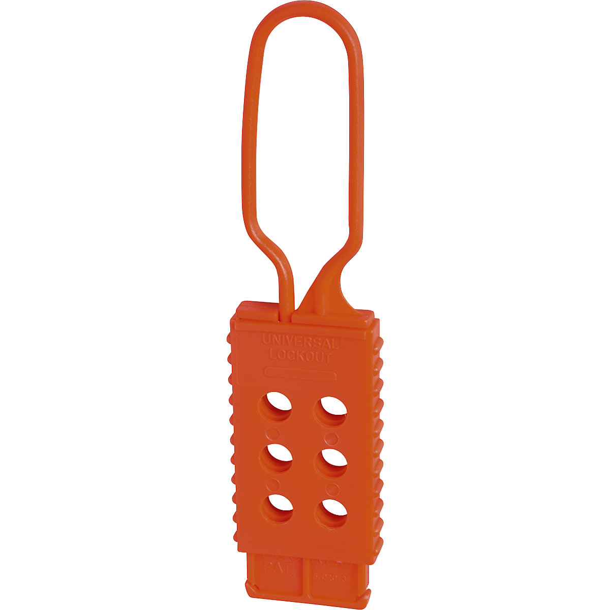 Système de verrouillage multiple pour interrupteur H770 - ABUS