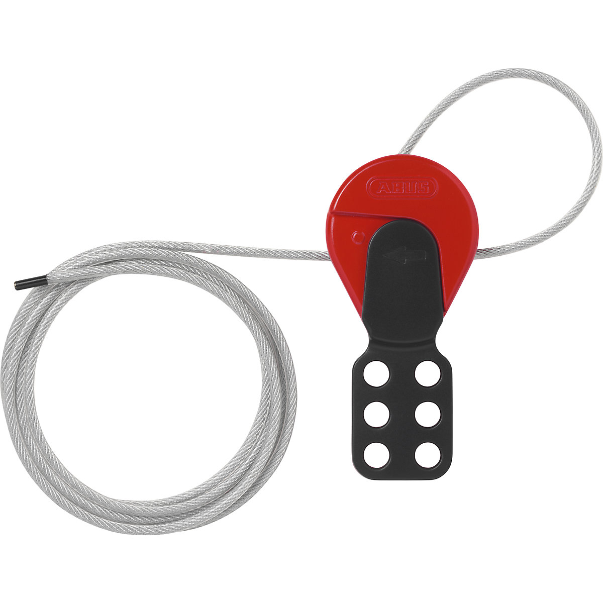 Verrouillage par câble Safelex &ndash; ABUS