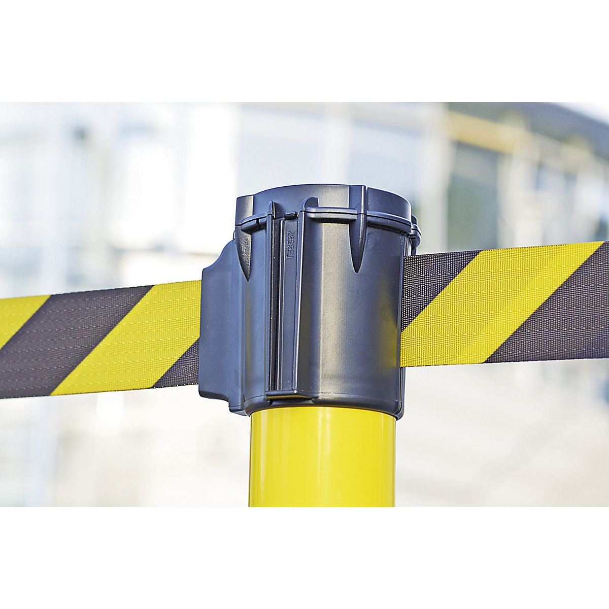 Potelet de signalisation – Moravia (Illustration du produit 2)-1