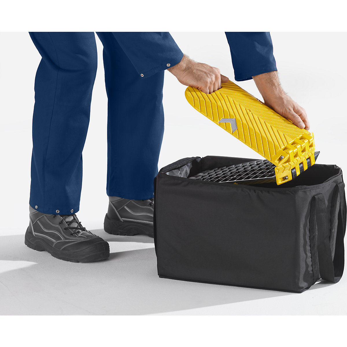 Ralentisseur portable (Illustration du produit 5)-4