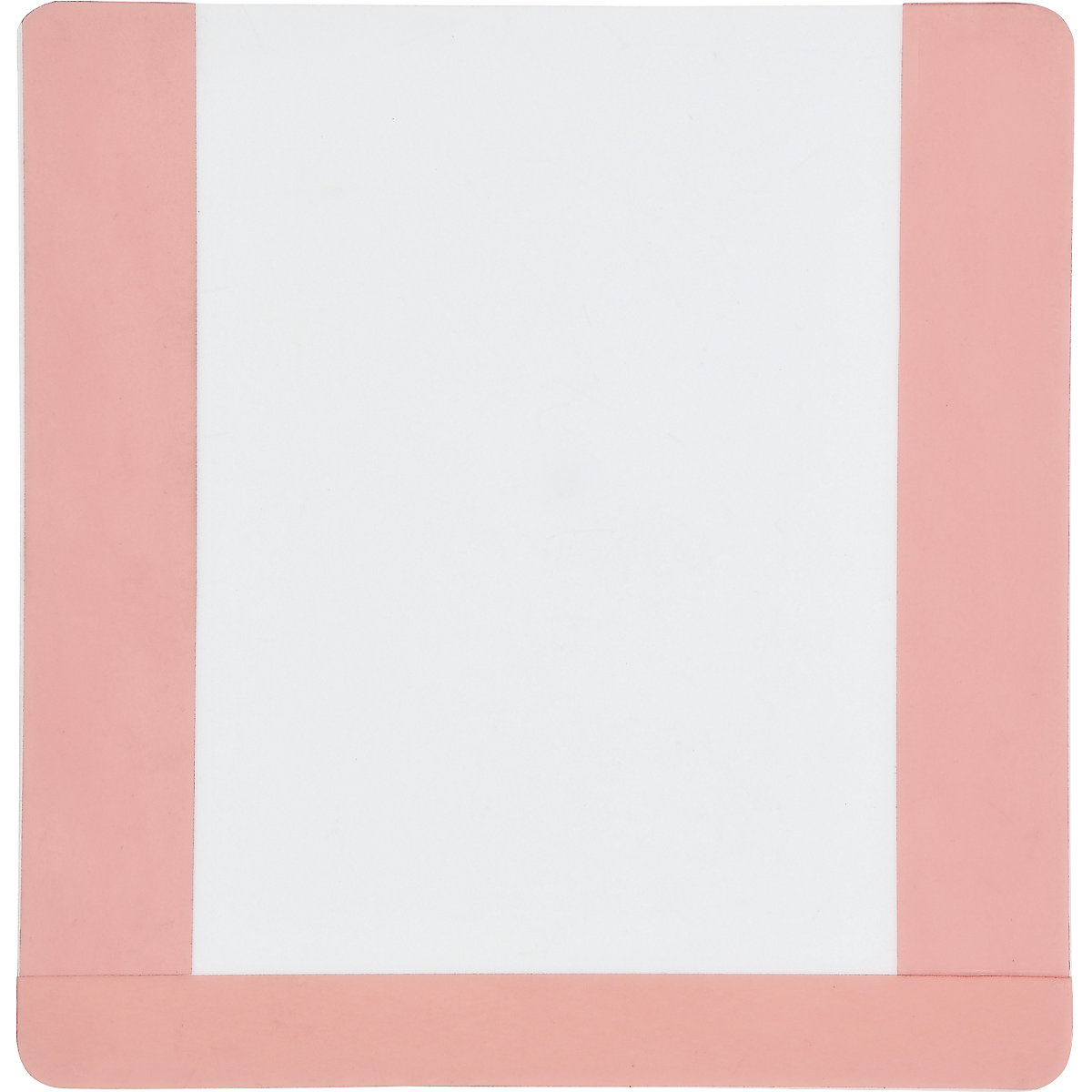 Pochette de marquage des sols