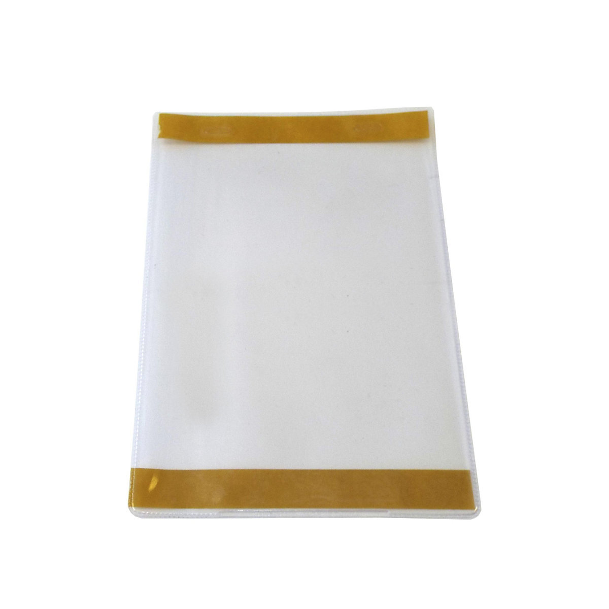 Pochettes porte-documents