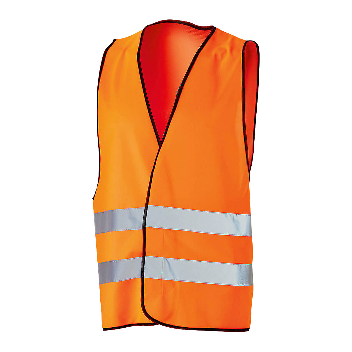 Gilet de signalisation - Leipold+Döhle