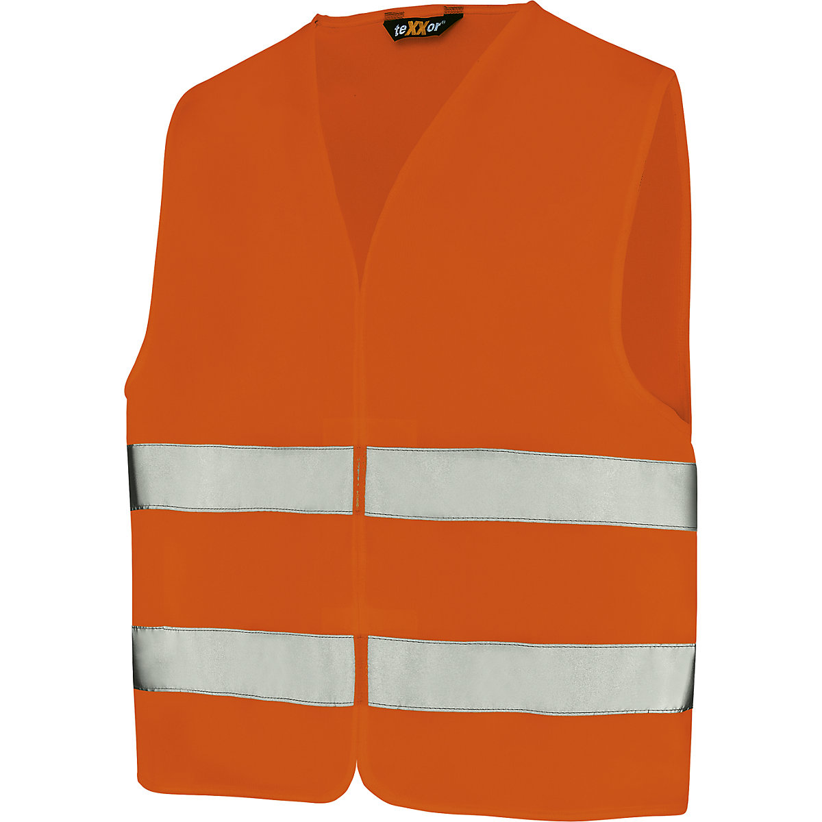 Gilet de signalisation (Illustration du produit 2)-1