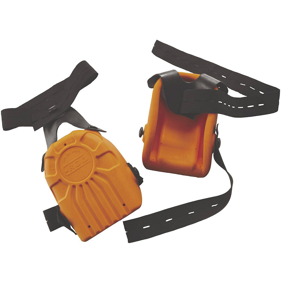 Protège-genoux – Leipold+Döhle