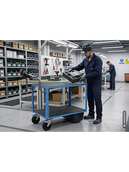 Ergonomics - Physical Relief