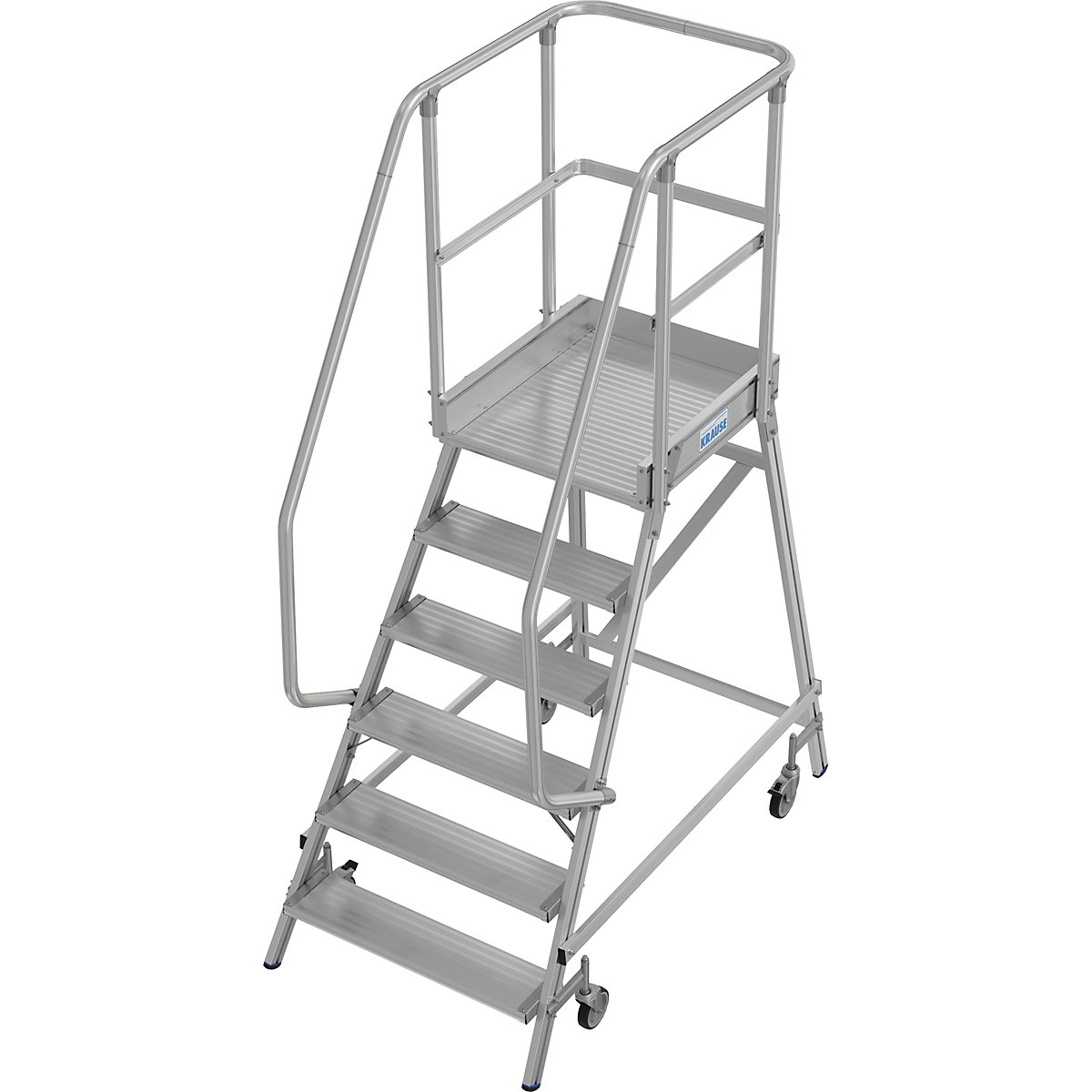 Escada de plataforma – KRAUSE