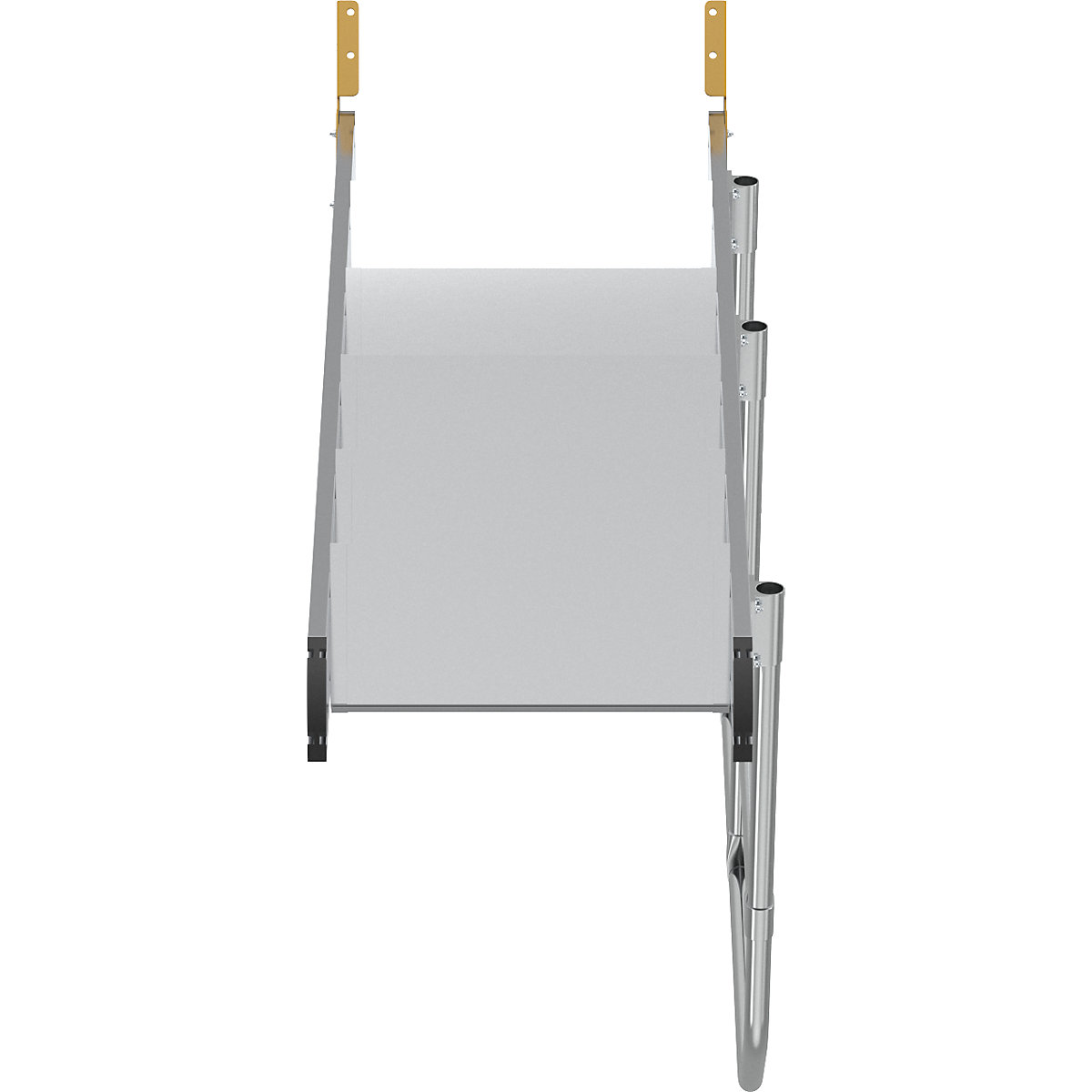 Escada industrial – MUNK (Imagem do produto 5)-4