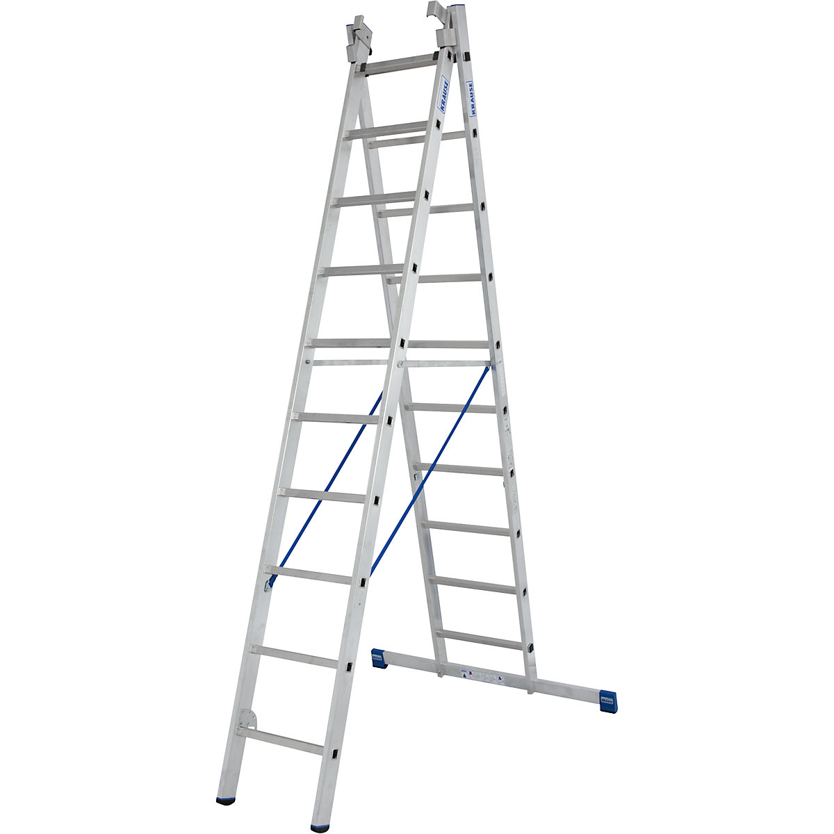 Escada multiusos – KRAUSE (Imagem do produto 3)-2