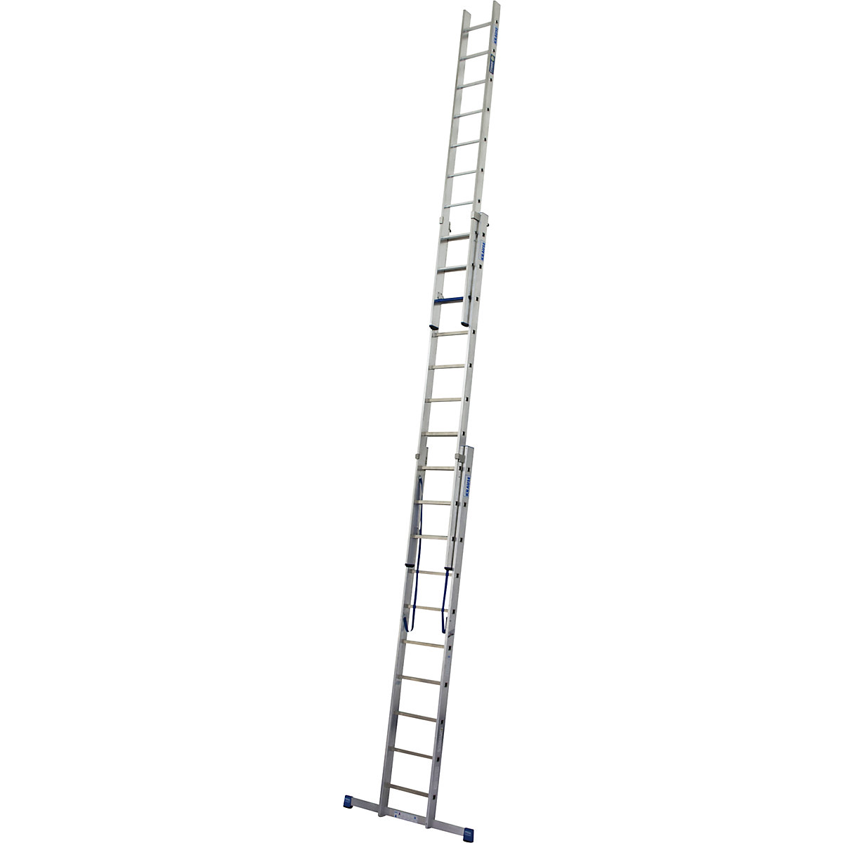 Escada multiusos profissional STABILO + S – KRAUSE (Imagem do produto 2)-1