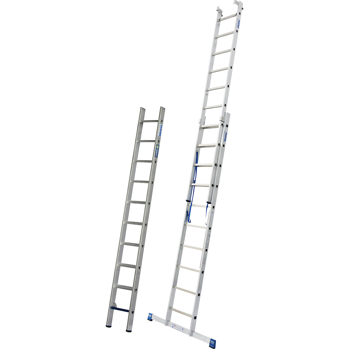 Escada multiusos profissional STABILO + S – KRAUSE (Imagem do produto 4)-3