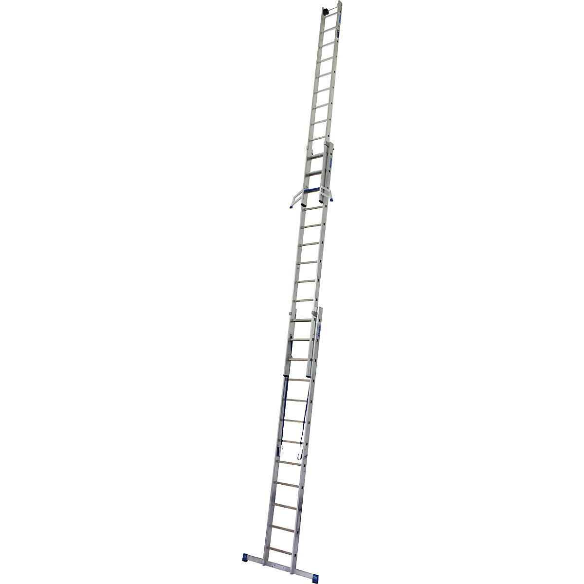 Escada multiusos profissional STABILO + S – KRAUSE (Imagem do produto 3)-2