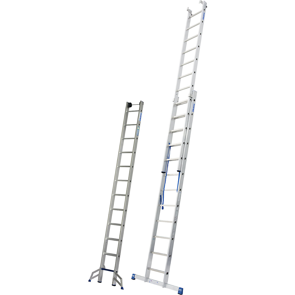 Escada multiusos profissional STABILO + S – KRAUSE (Imagem do produto 5)-4