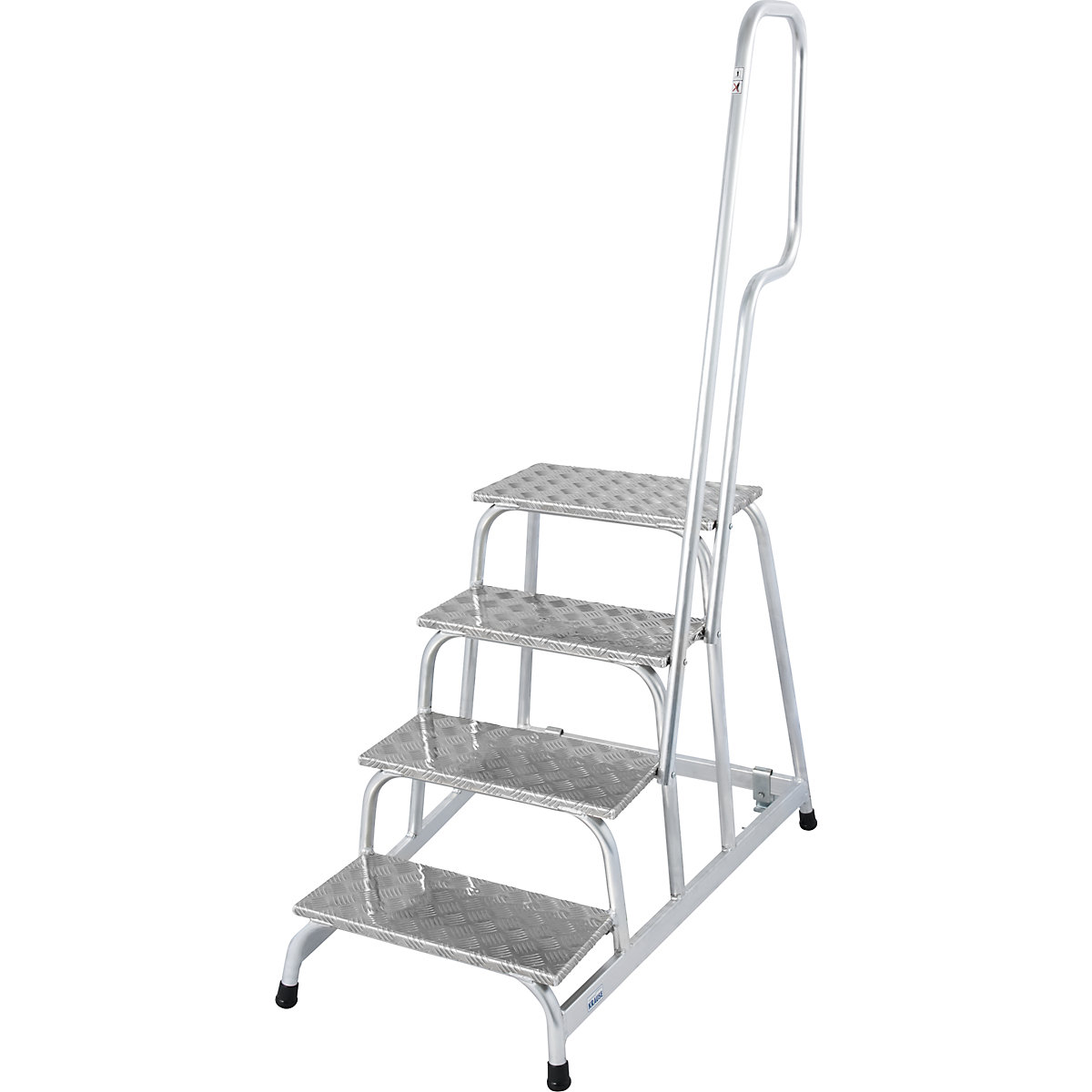 Escadote móvel para montagens STABILO – KRAUSE