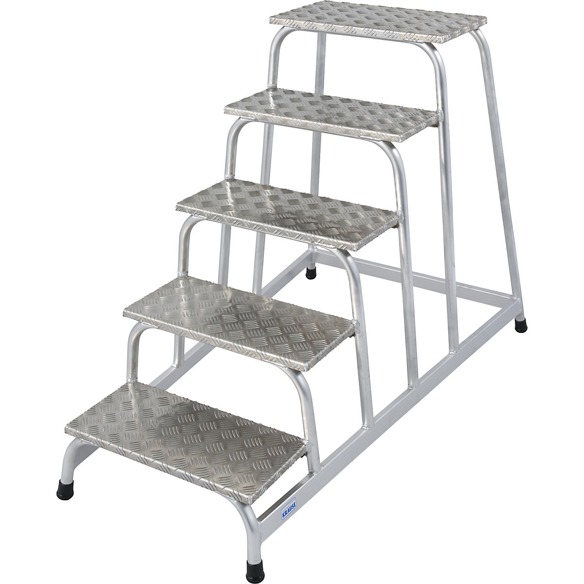 Escadote para montagens STABILO