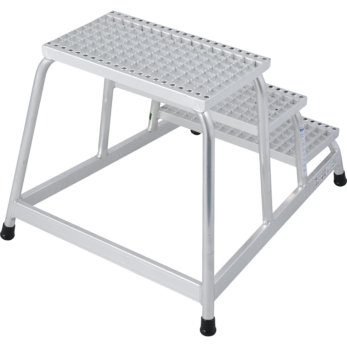 Escadote para montagens STABILO (Imagem do produto 3)-2