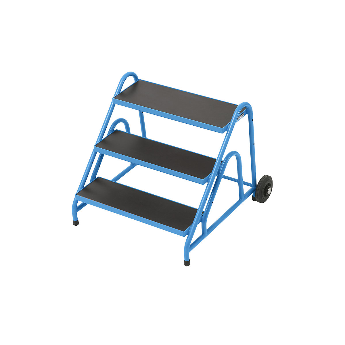 Escadote para montagens – eurokraft pro