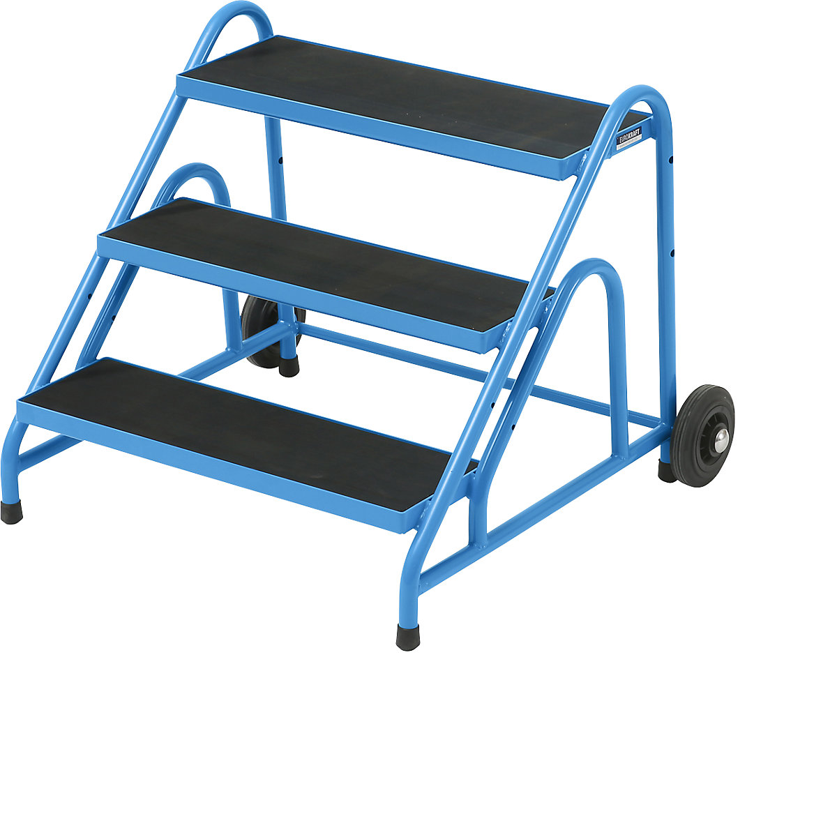Escadote para montagens – eurokraft pro