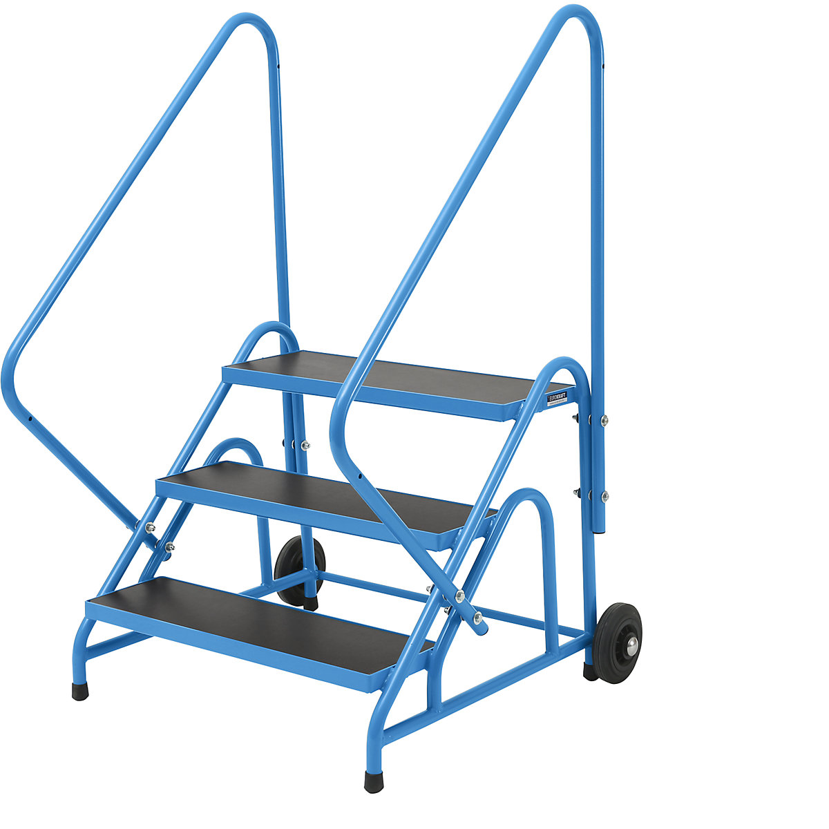 Escadote para montagens – eurokraft pro (Imagem do produto 6)-5
