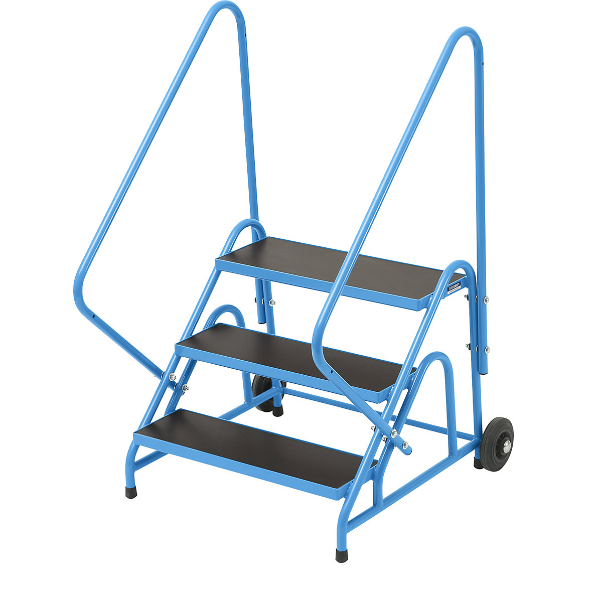 Escadote para montagens – eurokraft pro (Imagem do produto 7)-6