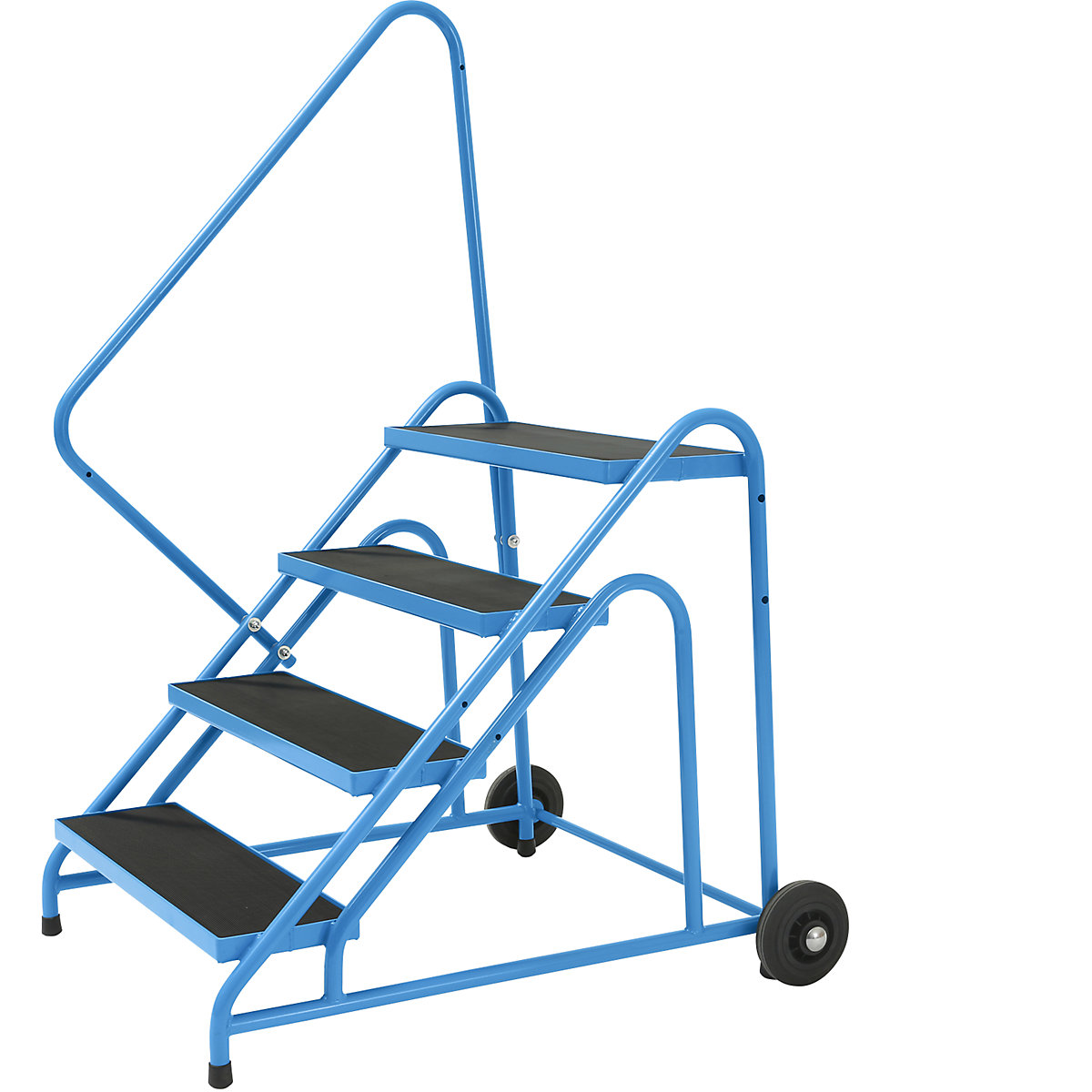 Escadote para montagens – eurokraft pro (Imagem do produto 5)-4