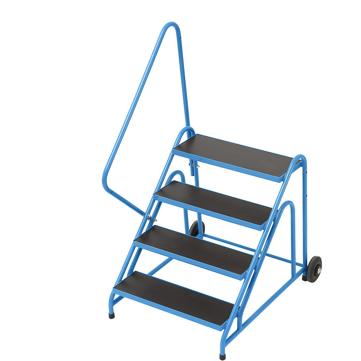 Escadote para montagens – eurokraft pro (Imagem do produto 5)-4
