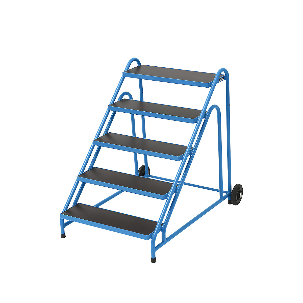 Escadote para montagens – eurokraft pro (Imagem do produto 5)-4