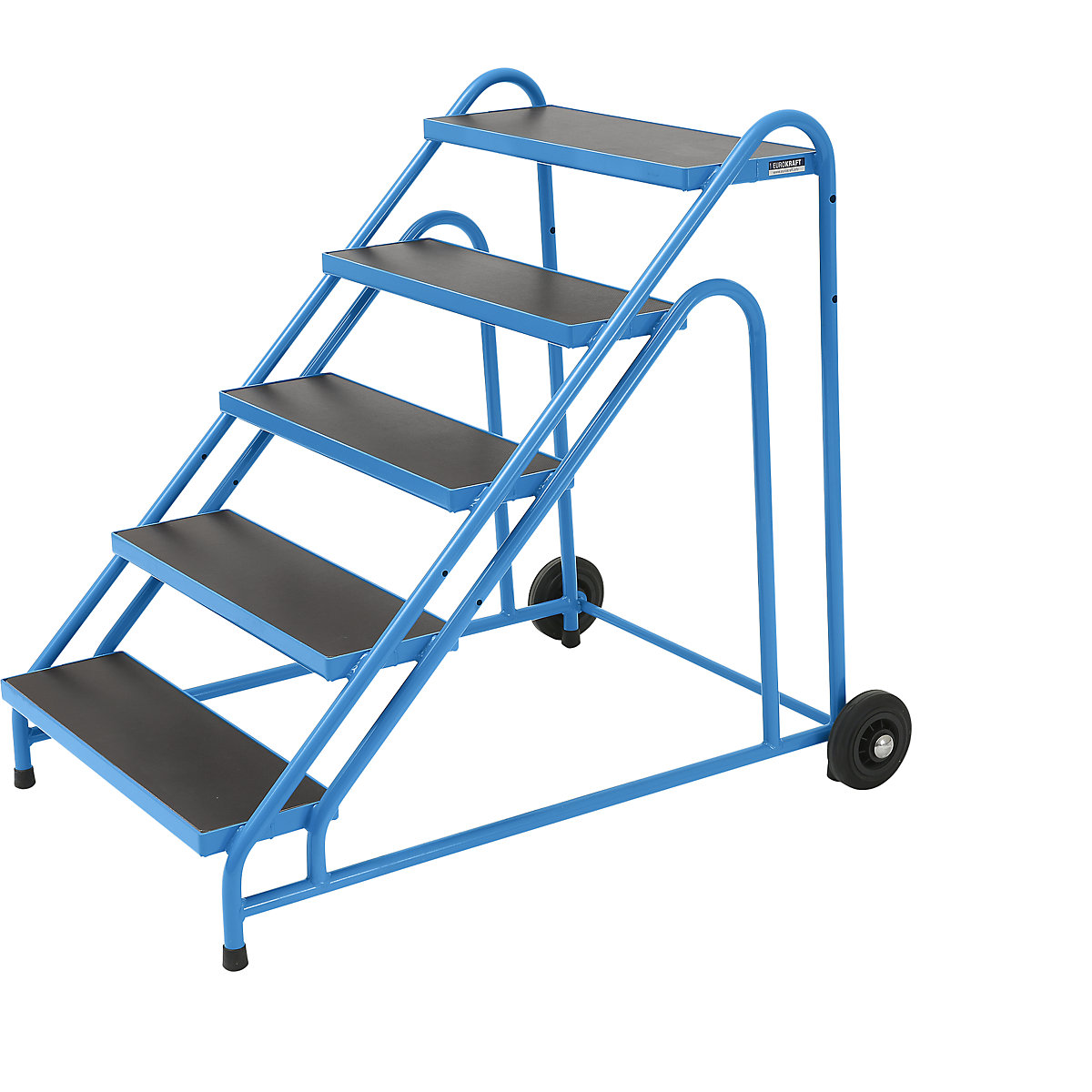 Escadote para montagens – eurokraft pro (Imagem do produto 6)-5
